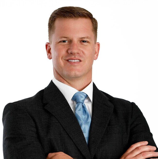 Matt Lunsford