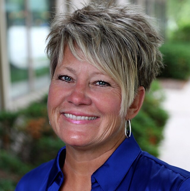 Eileen Riffer