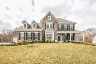 11301 King Gallahan, Clinton, MD 20735