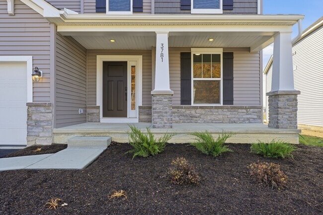 3781 Colts Reign Dr, Powell, OH 43065 - photo 3