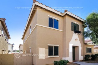 2516 N 148th Dr, Goodyear, AZ 85395