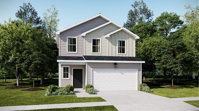 2571 Spring Run Ln unit 36033868, Lowell, IN 46356 - photo 3