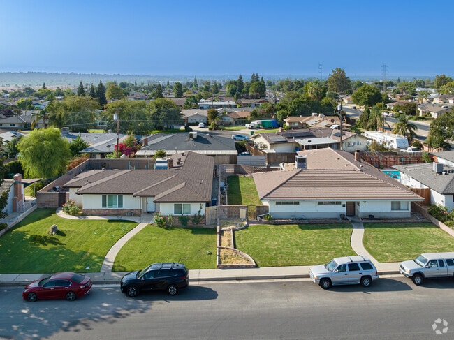 Find a variety of home styles in North Country Meadows.