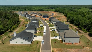 101 Waxmyrtle, Perry, GA 31069