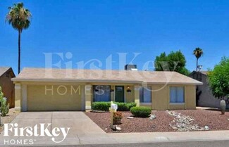 3716 E Dahlia Dr, Phoenix, AZ 85032