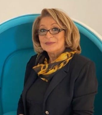 Freida Sanei