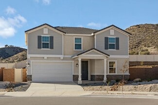 1421 Eagle Dr, Banning, CA 92220