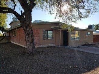 846 E Waverly St, Tucson, AZ 85719