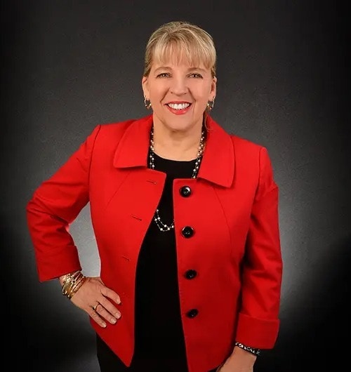Diane B. Sullivan