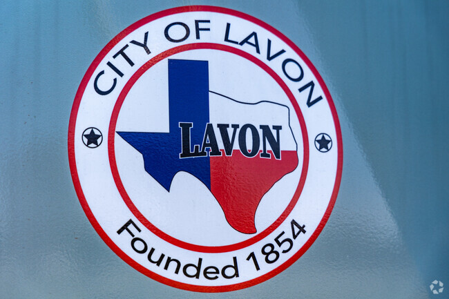 The City of Lavon was established in 1854.