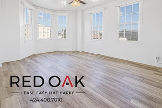 2505 W 6th St Unit 1007, Los Angeles, CA 90057