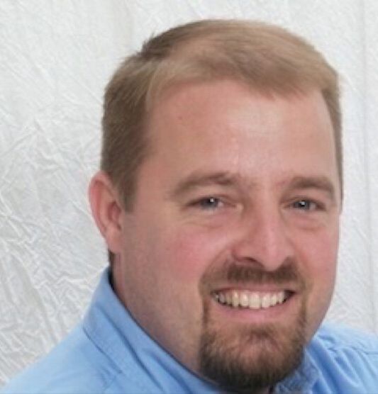 Eric George