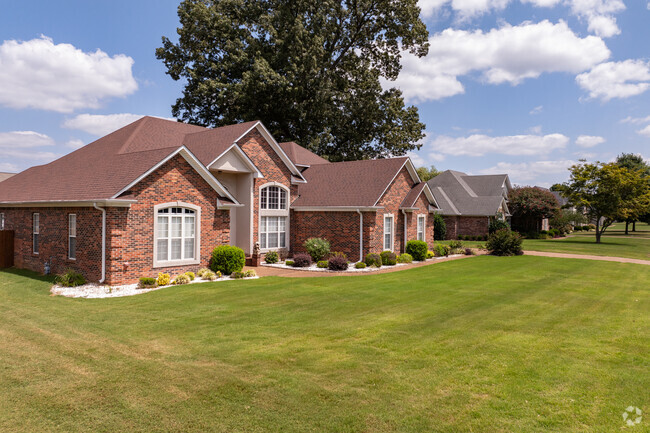 Gilmore has a fairly wide ranging housing market with something for most budgets.