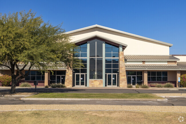 Chandler’s Life Christian Academy has many 5 star reviews on Greatschools.com.