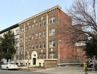 1811-1815 S St NW, Washington, DC 20009