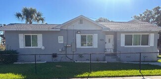 1704 Freeman St S Unit 1, Saint Petersburg, FL 33701