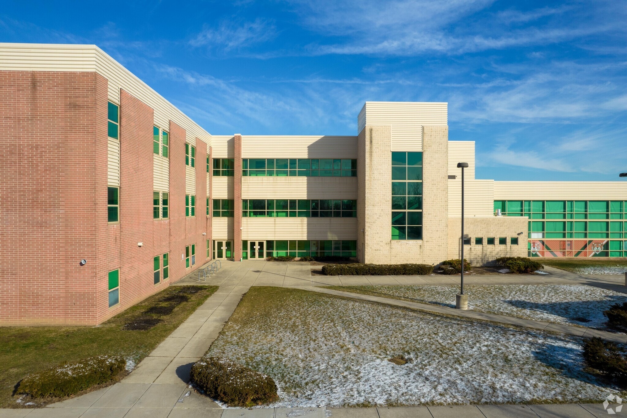 About KingLincoln Bronzeville Schools, Demographics, Things to Do