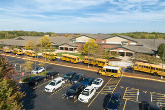 Big Hollow Elementary School
