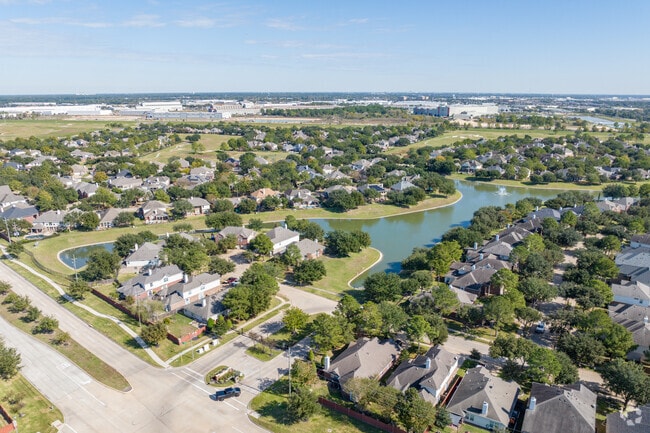 Real estate in Stone Gate is popular for its combination of luxury and family-friendly features.