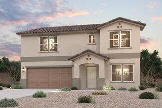 16962 S Paseo El Dedal Unit 36583536, Sahuarita, AZ 85629