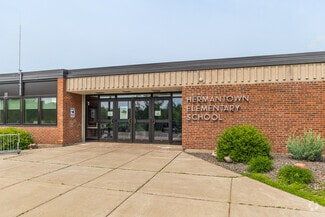 Hermantown Elementary School