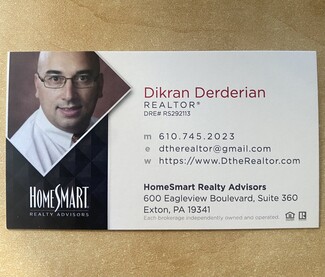 Dikran Derderian