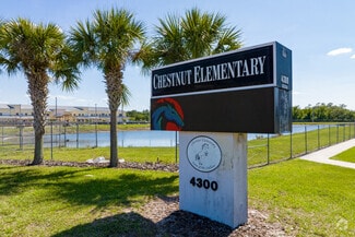 Chestnut Elementary School For Science And Engineering