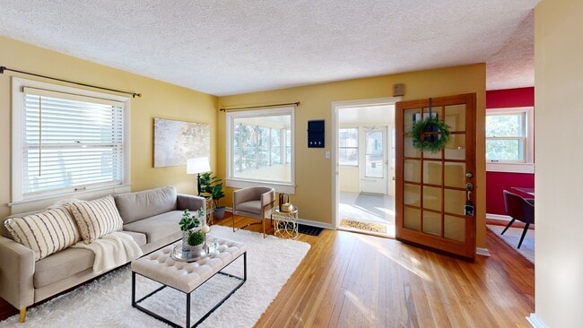 6115 Indianola Ave, Indianapolis, IN 46220 - photo 2