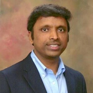 Srinivas Kasam
