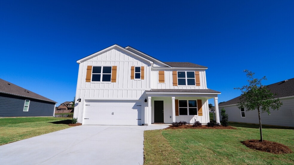 1131 Waverley Ln SW, Cullman, AL 35055 - photo 1