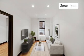 20 Avenue A Unit 3I, New York, NY 10009