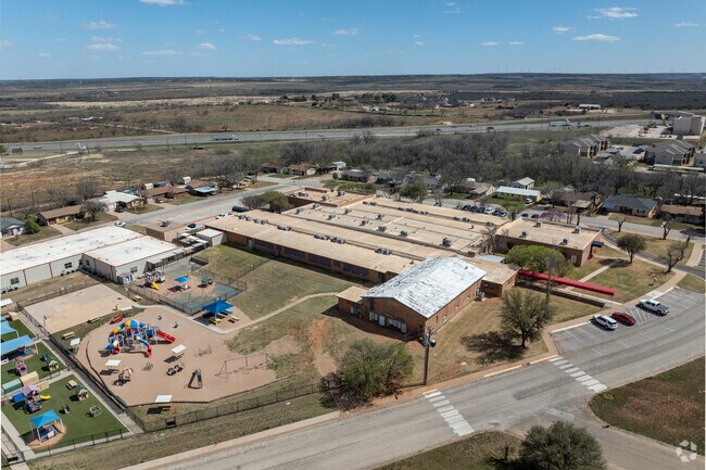 Southeast Elementary School