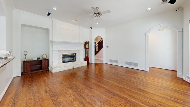 4309 Springhill Estates Dr, Allen, TX 75002 - photo 3