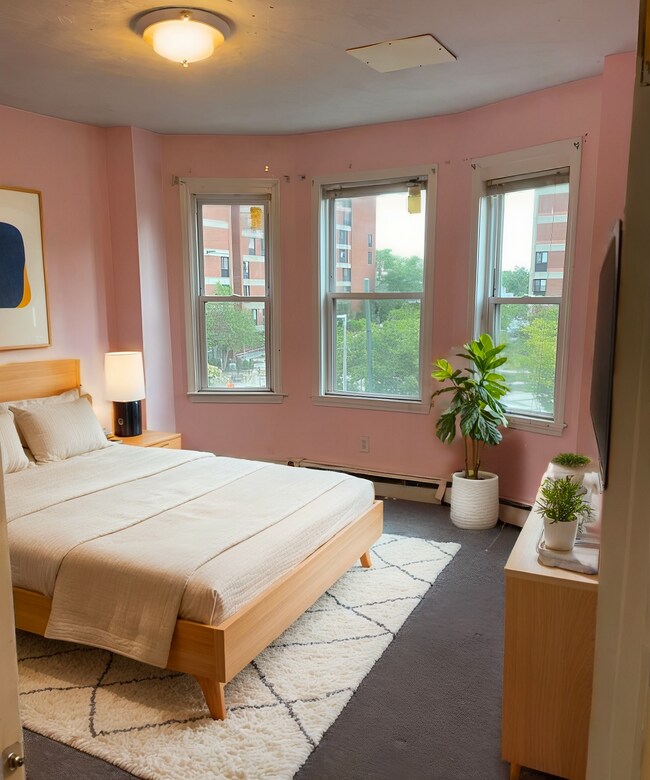 824 Huntington Ave unit 3, Boston, MA 02115 - photo 5