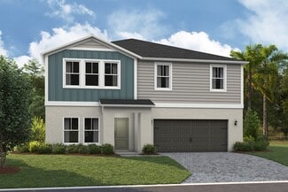 36941 Sagemoor Dr, Zephyrhills, FL 33541