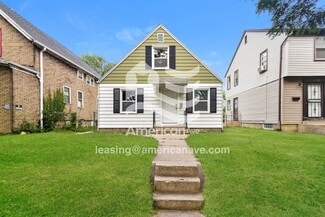 3155 N 42nd St, Milwaukee, WI 53216