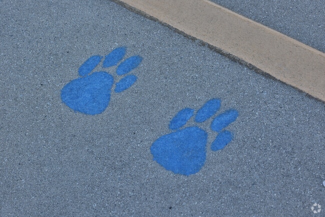 Armstrong elem 4