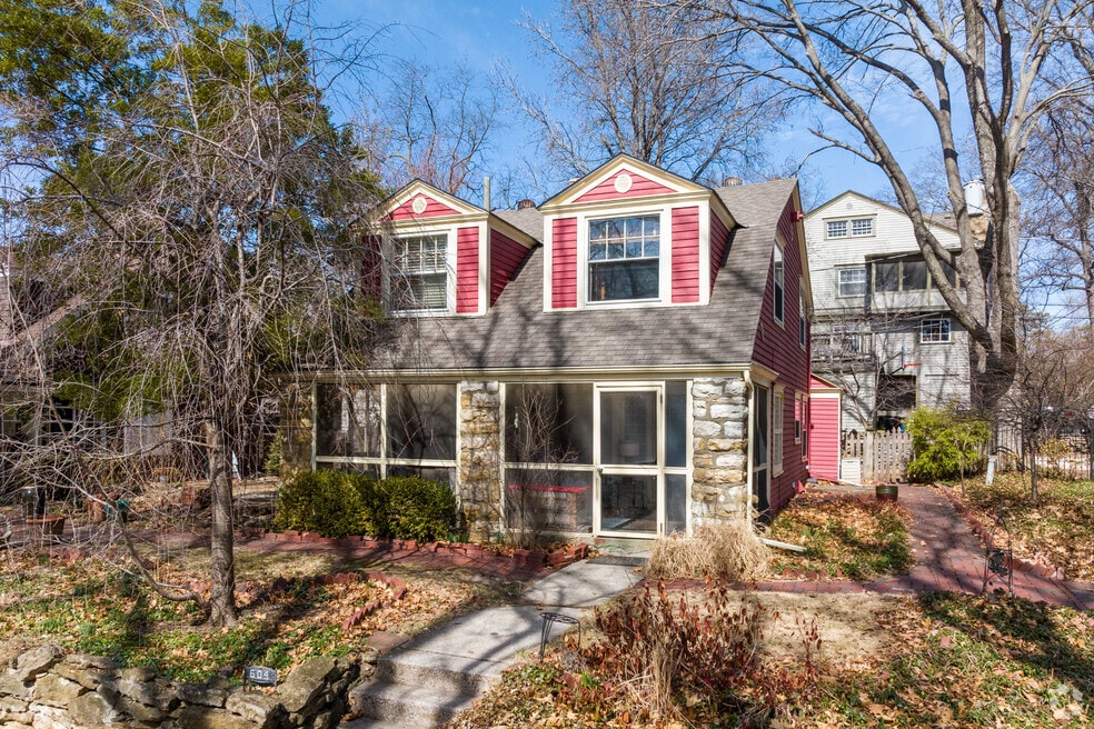 Park Central-Research Park