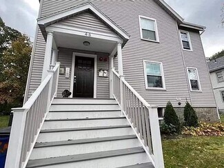 46 Ridgemont St, Boston, MA 02134