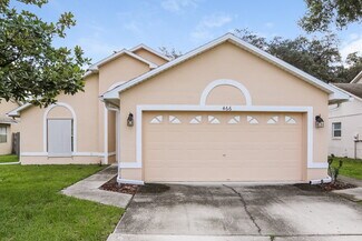 466 Valencia Pl Cir, Orlando, FL 32825