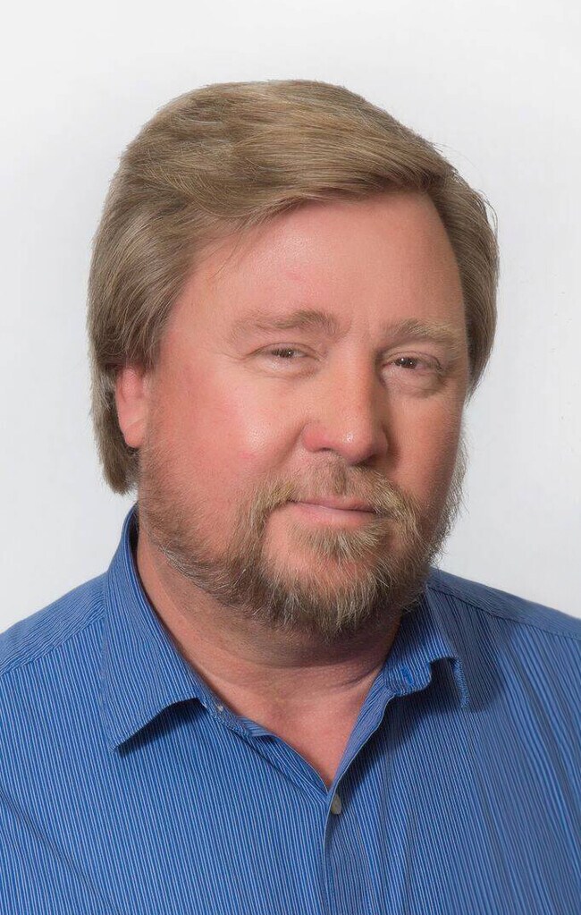 Chuck Maher