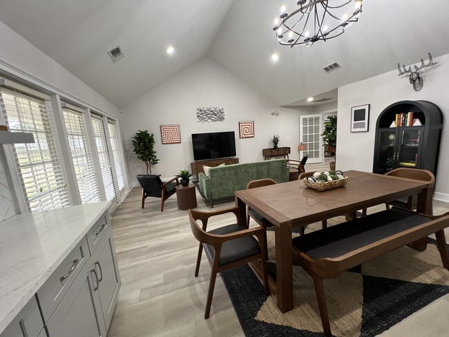 The Parker at One25, Lagrange, GA 30240 - photo 7