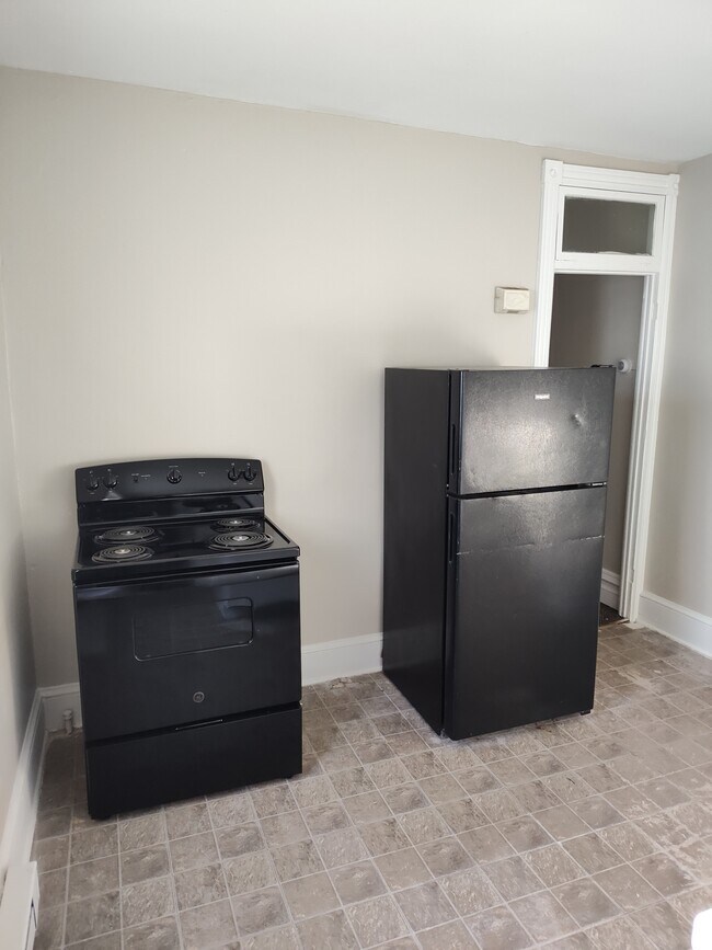 Kitchen Appliances