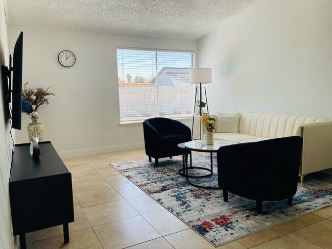 3909 Montebello Ave, Las Vegas, NV 89110 - photo 2