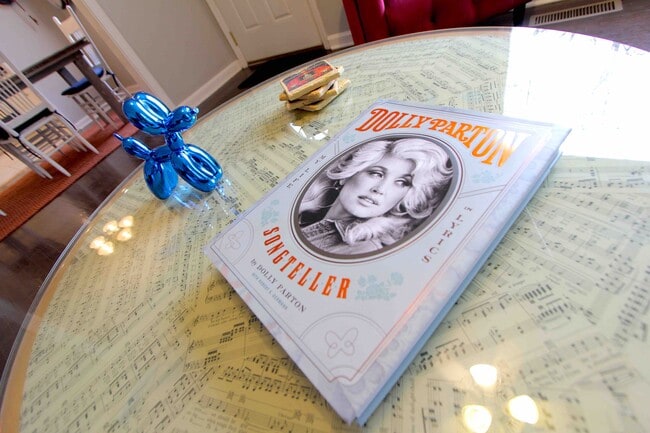 2502 Woodyhill Dr, Nashville, TN 37207 - photo 6