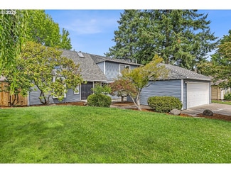 5375 NW Edgebrook Place, Portland, OR 97229
