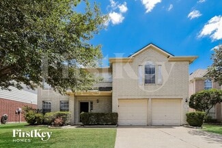 20311 Cherry Orchard Ln, Katy, TX 77449