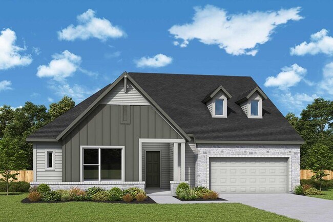 201 Kissing Tree Ln unit 38552900, San Marcos, TX 78666 - photo 3