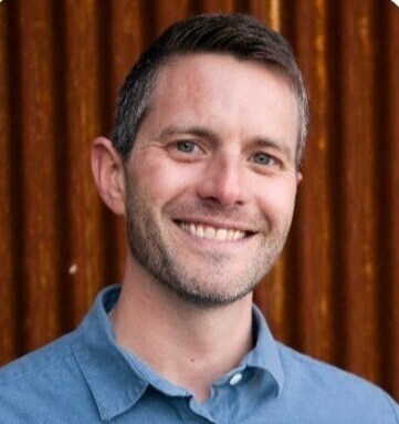 Aaron Graybill