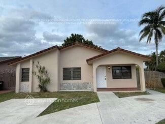 13203 SW 40th Terrace, Miami, FL 33175